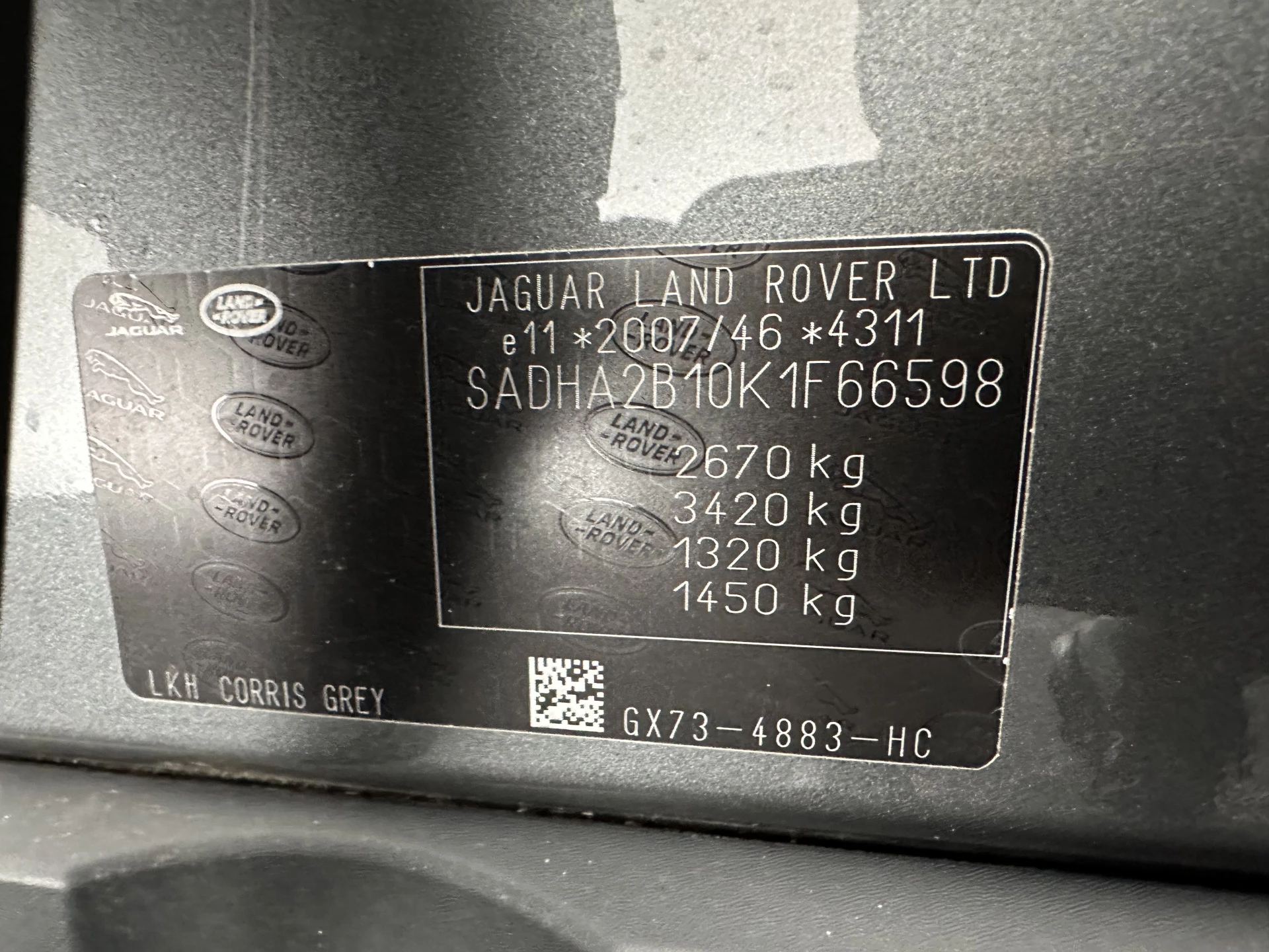 Hoofdafbeelding Jaguar I-PACE