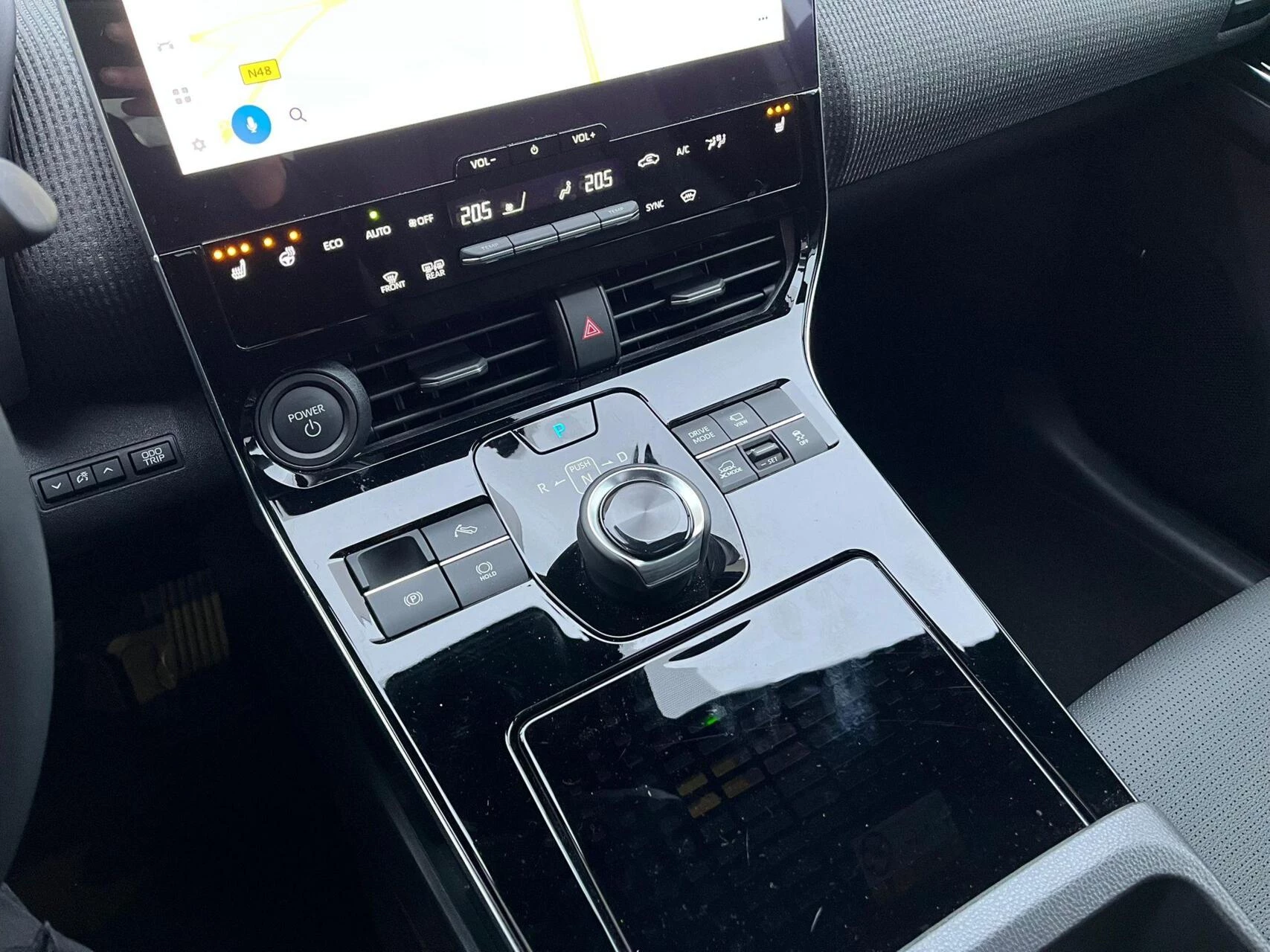 Hoofdafbeelding Subaru Solterra