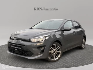 Kia Rio 1.0 T-GDi Spirit | Keyless | Camera | Navi | CarPlay | LED