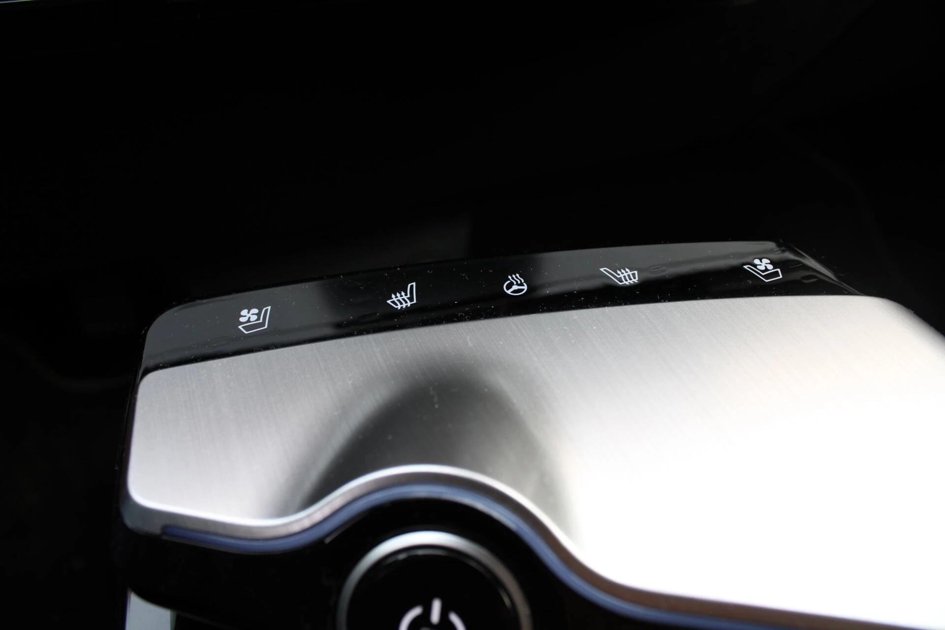 Hoofdafbeelding Kia EV6