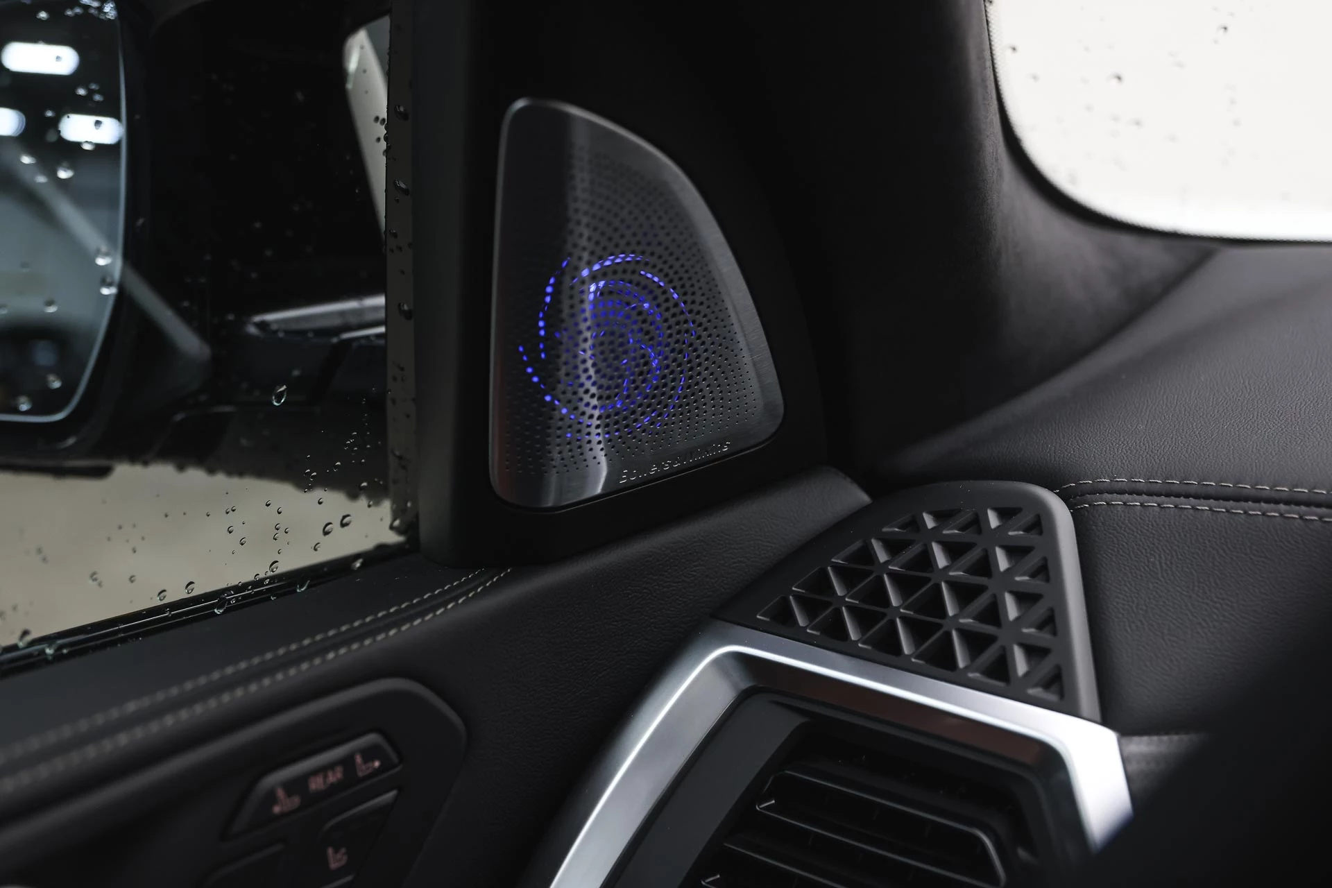 Hoofdafbeelding BMW X7