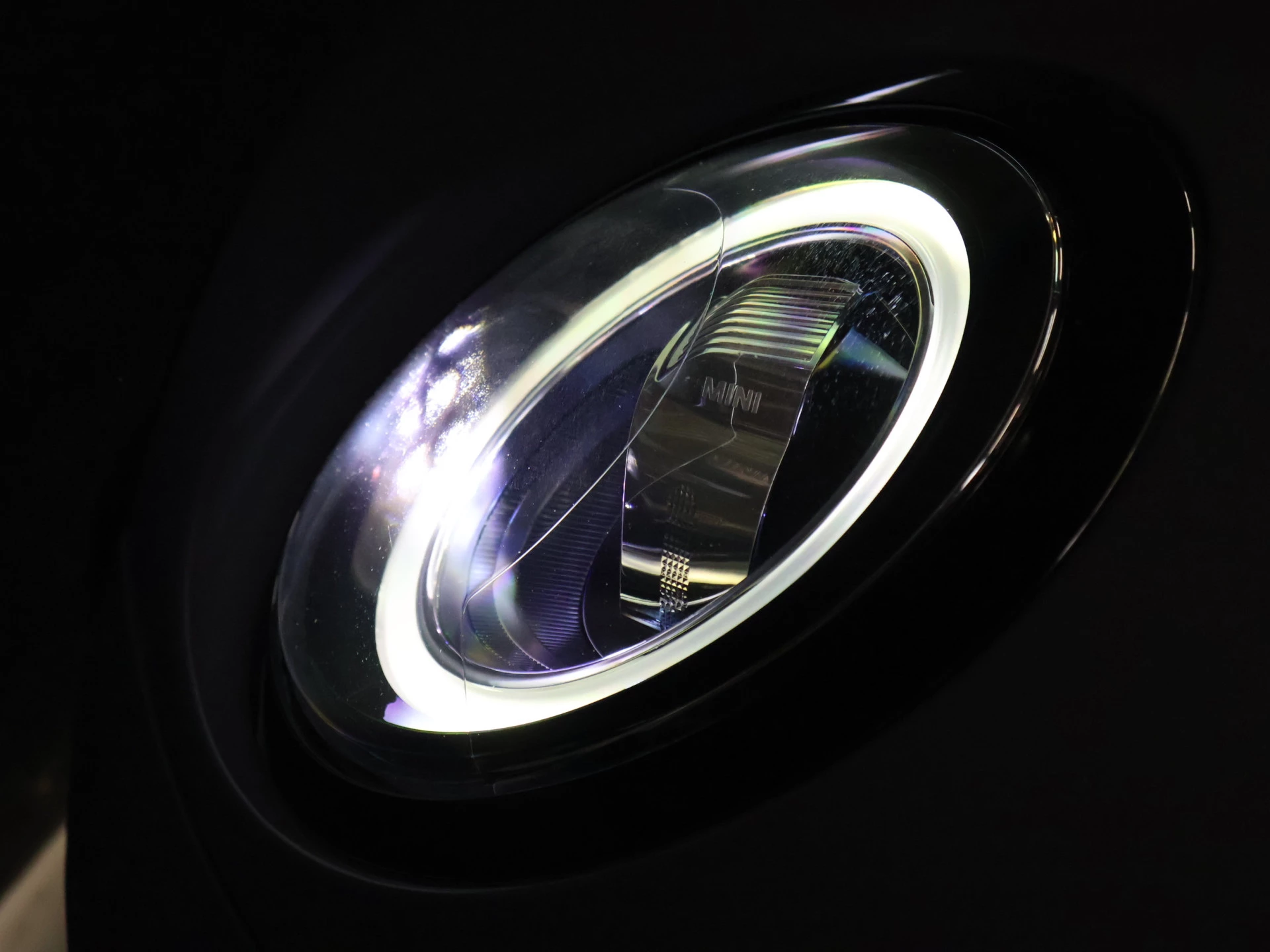 Hoofdafbeelding MINI Cooper S