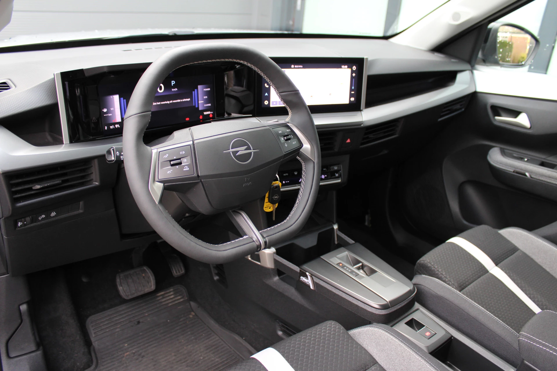 Hoofdafbeelding Opel Frontera