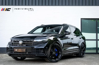 Volkswagen Touareg 3.0 TSI eHybrid R 4M Puglia DynAudio Trekhaak