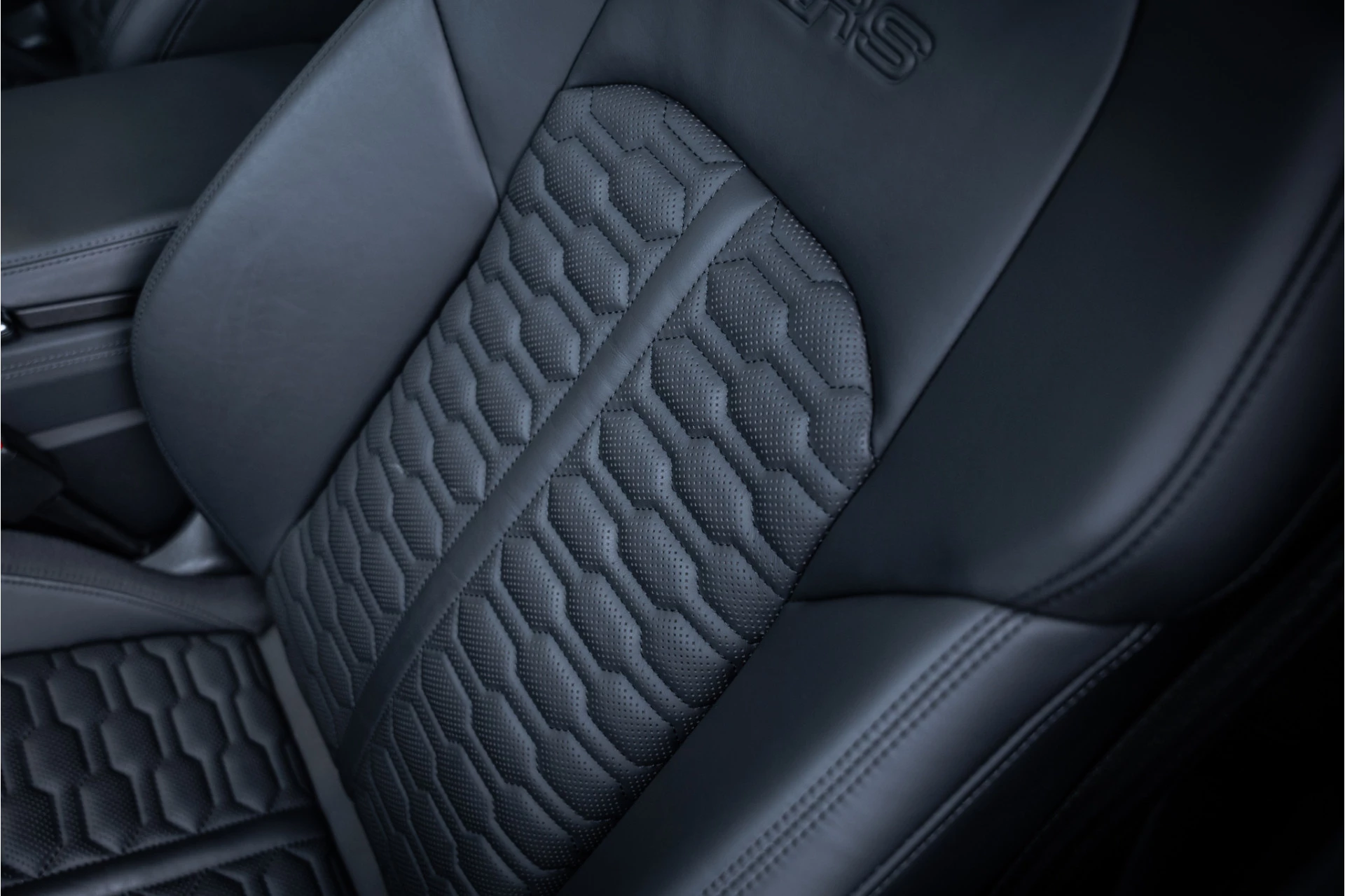 Hoofdafbeelding Audi RS7