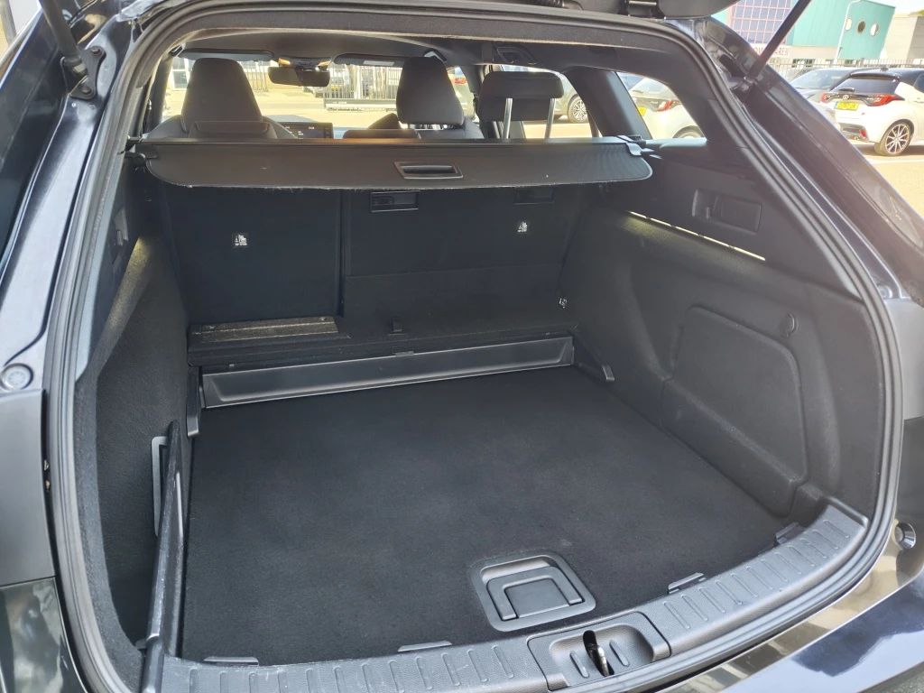 Hoofdafbeelding Toyota Corolla Touring Sports