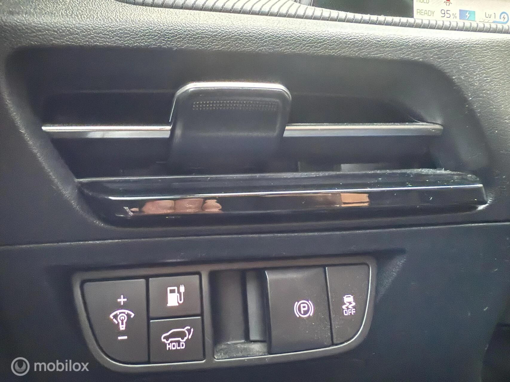 Hoofdafbeelding Kia EV6