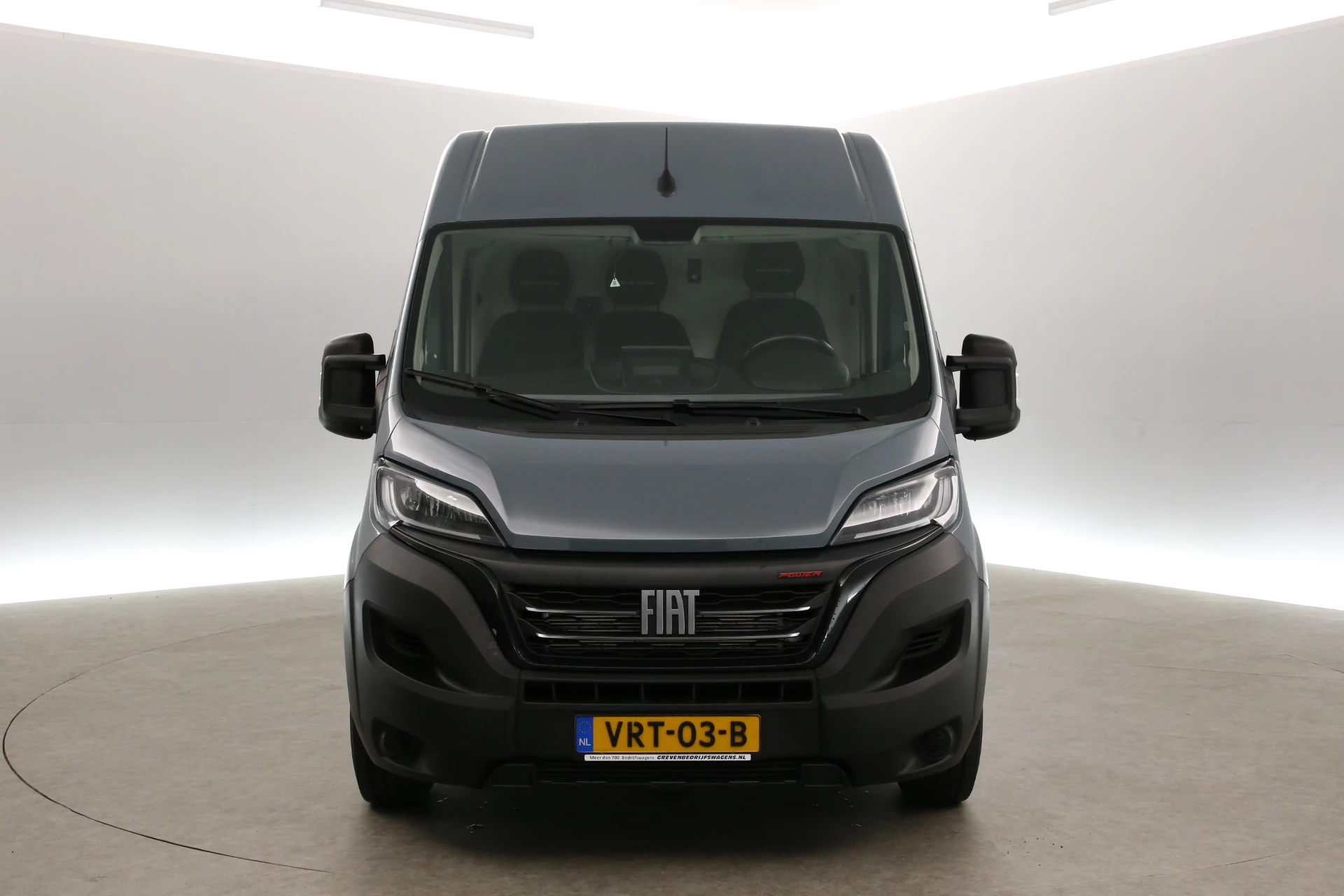 Hoofdafbeelding Fiat Ducato
