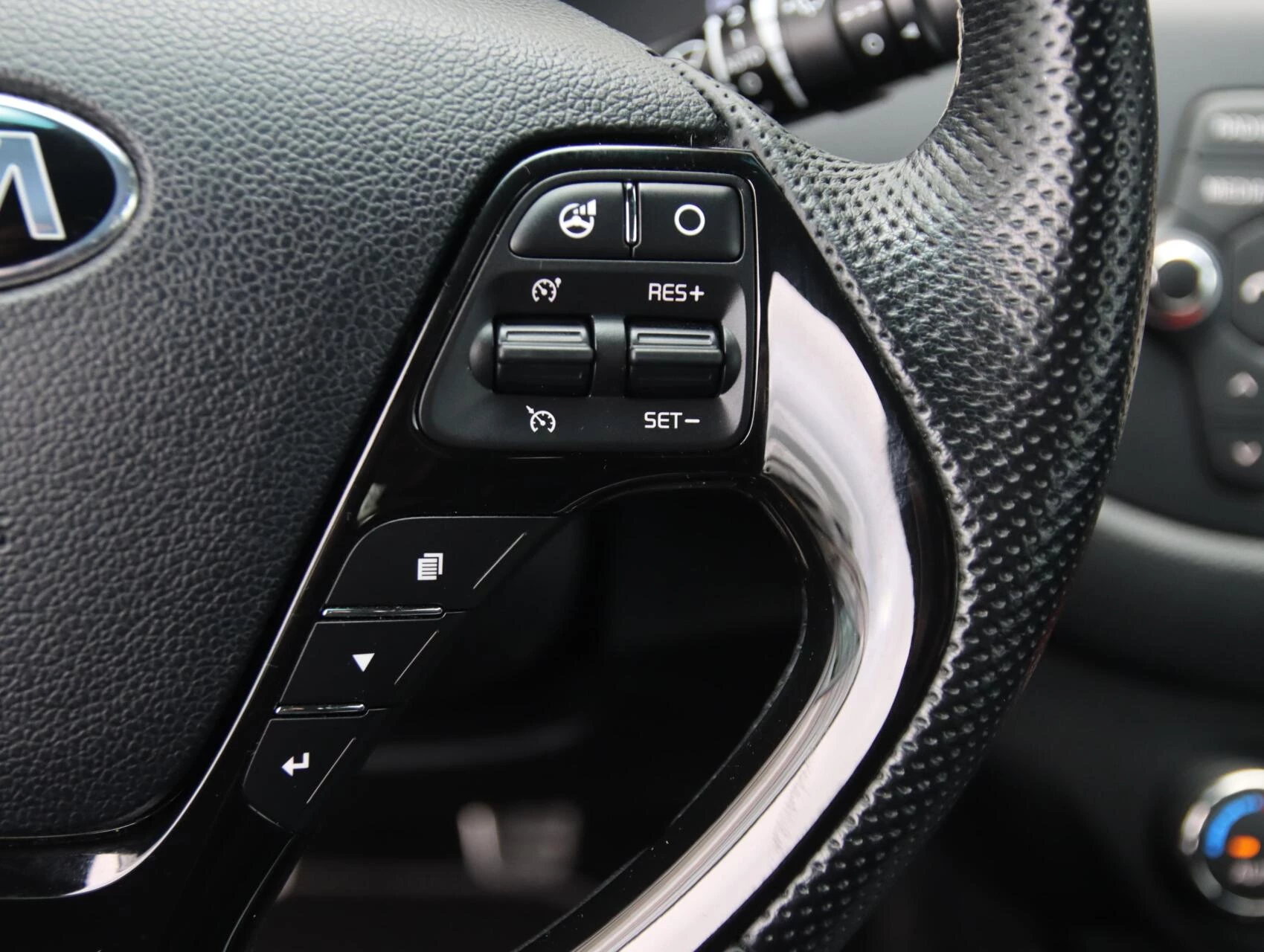 Hoofdafbeelding Kia cee'd