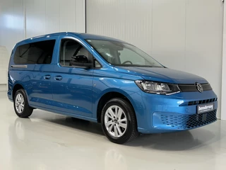 Hoofdafbeelding Volkswagen Caddy Volkswagen Caddy Maxi 1.5 TSI 5 Persoons