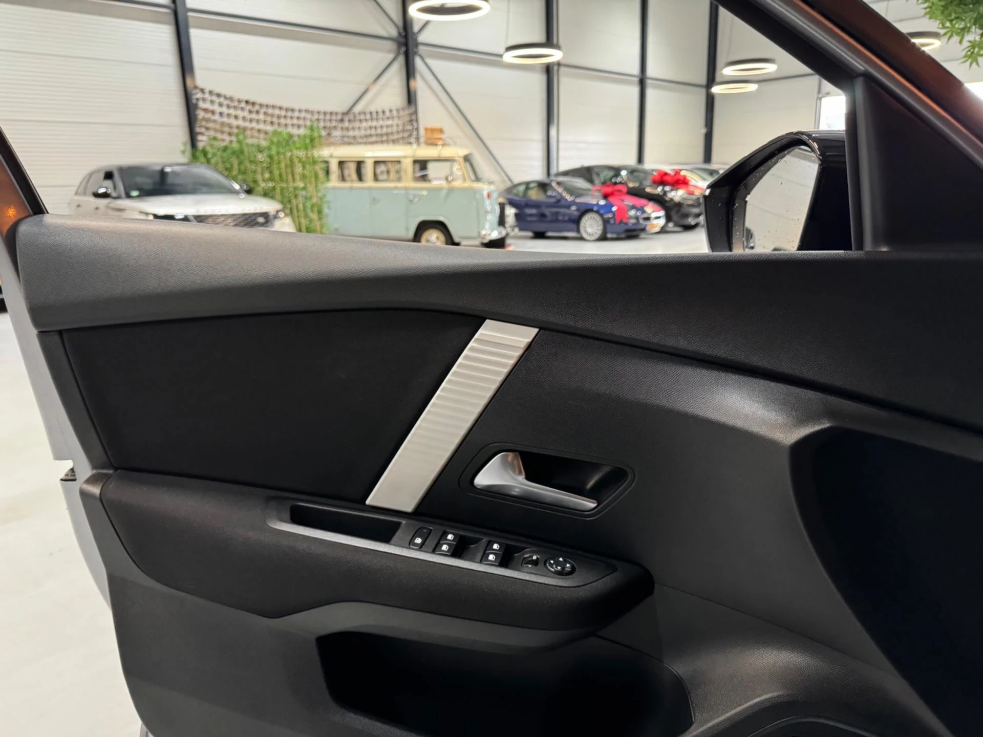 Hoofdafbeelding Citroën C4