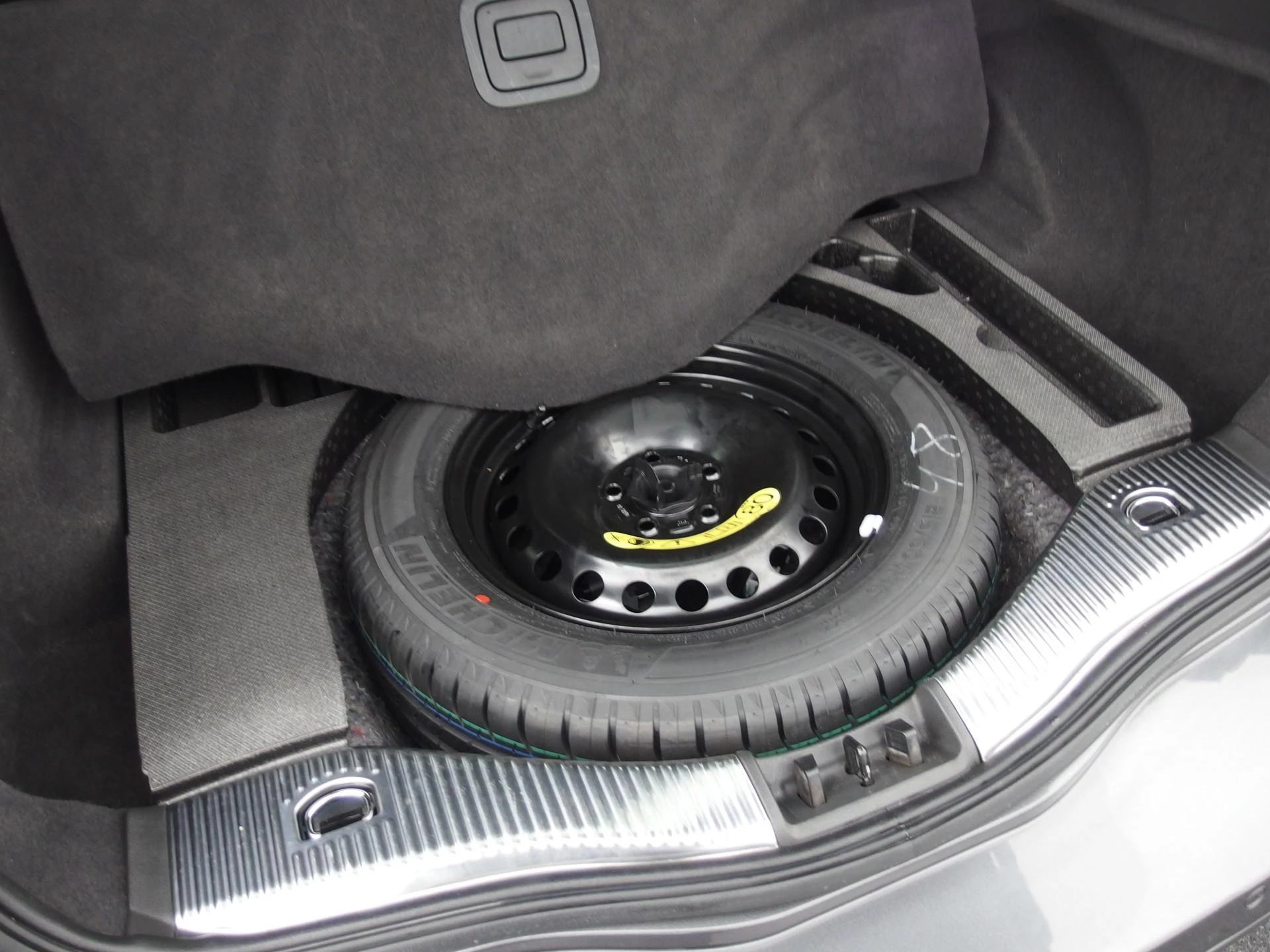 Hoofdafbeelding Ford Mondeo