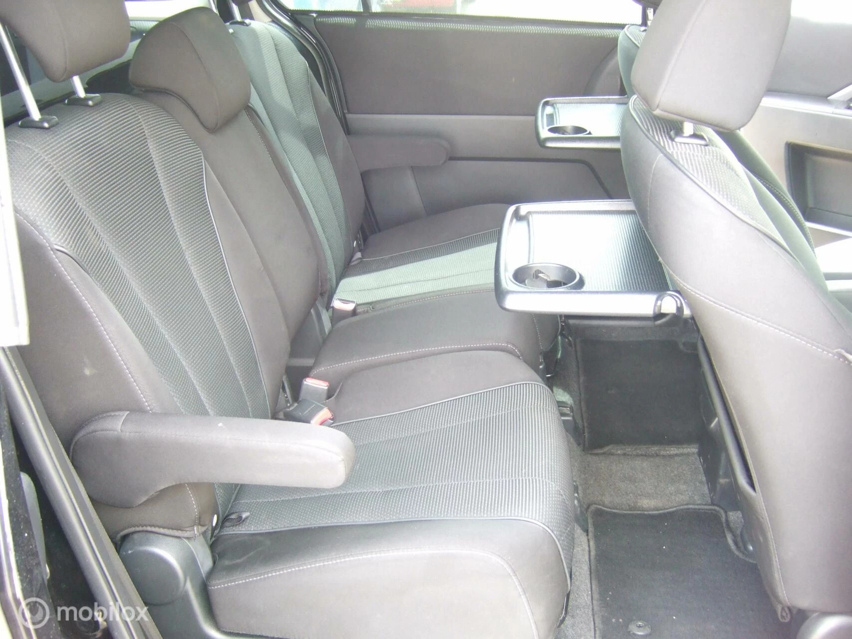 Hoofdafbeelding Mazda 5