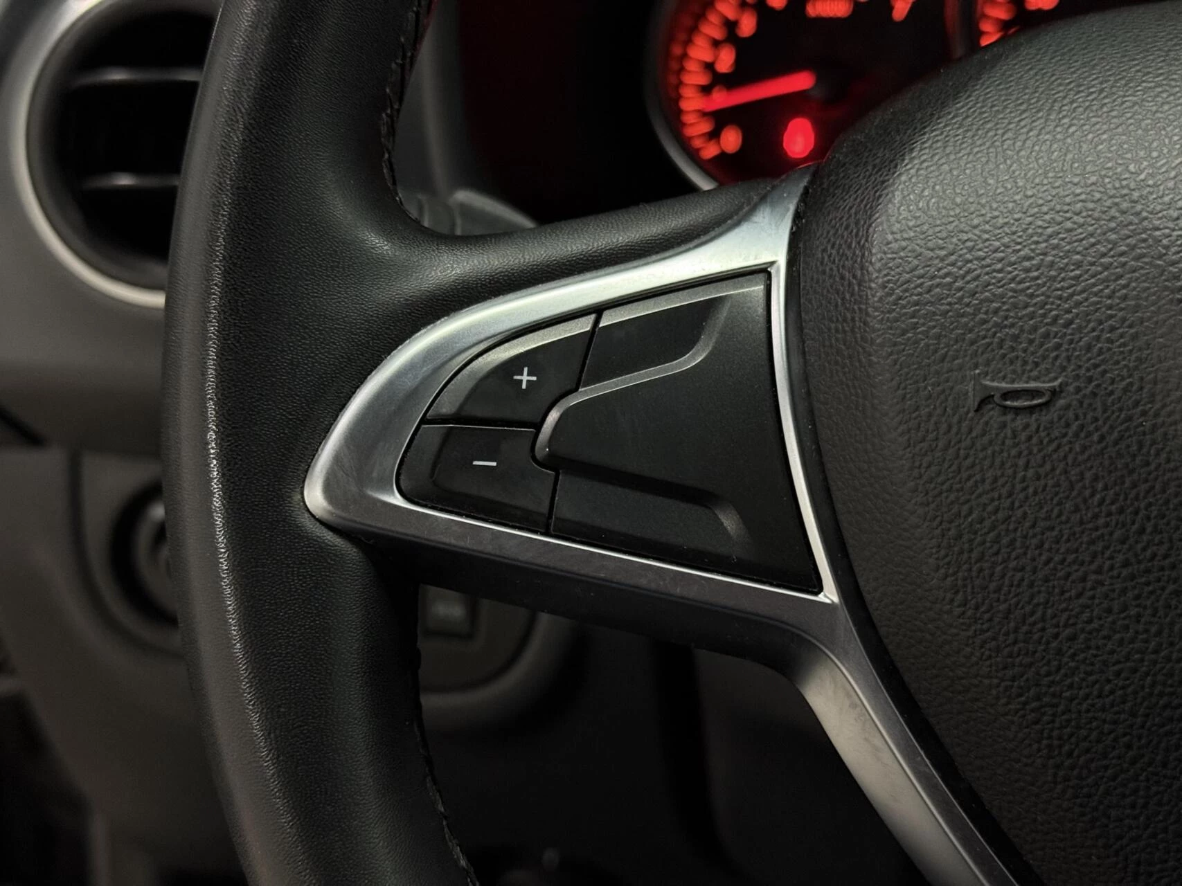 Hoofdafbeelding Dacia Sandero Stepway