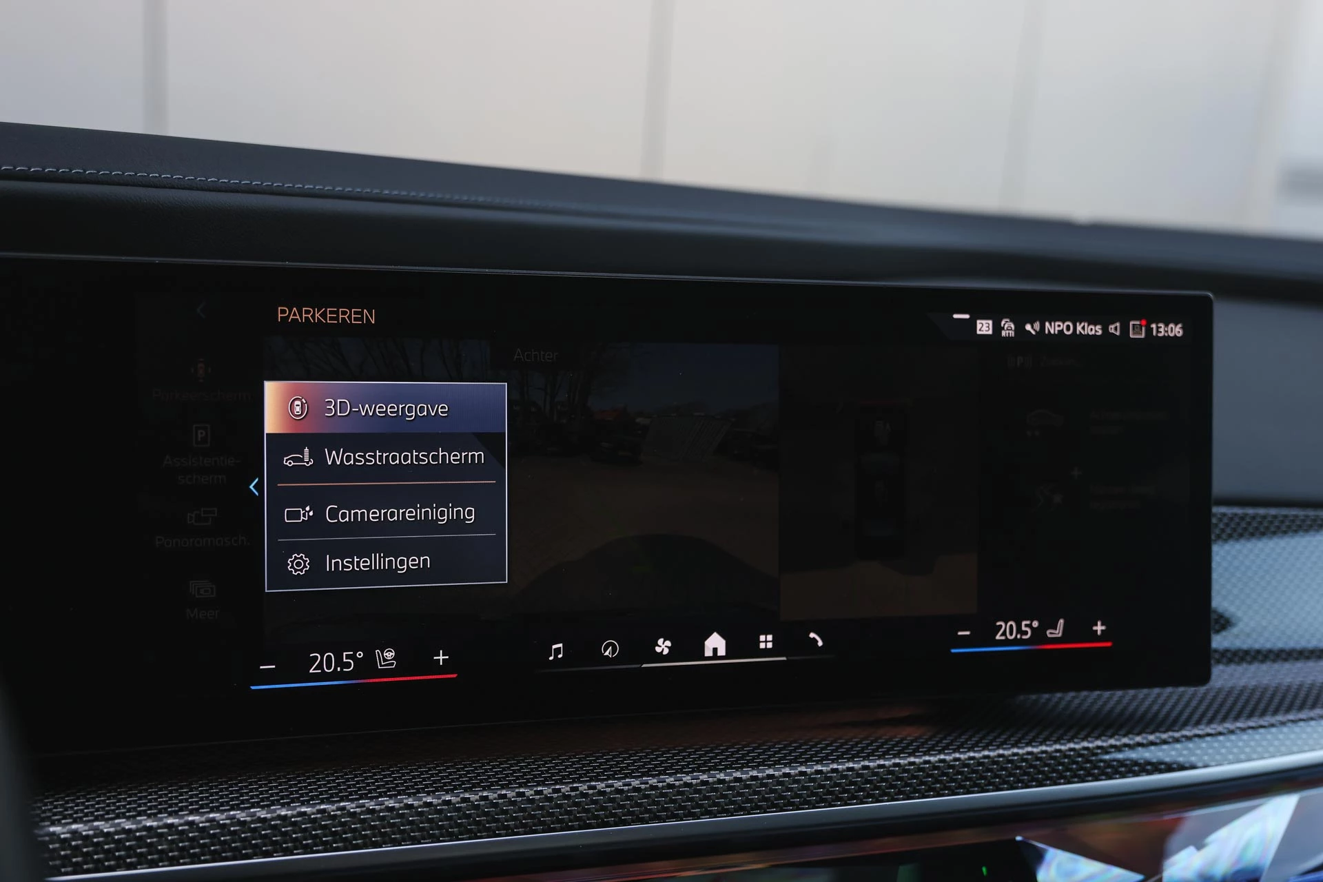 Hoofdafbeelding BMW i7