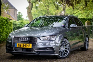Audi A3 Sportback 1.4 e-tron PHEV S-Line Panorama Bang & Olufsen