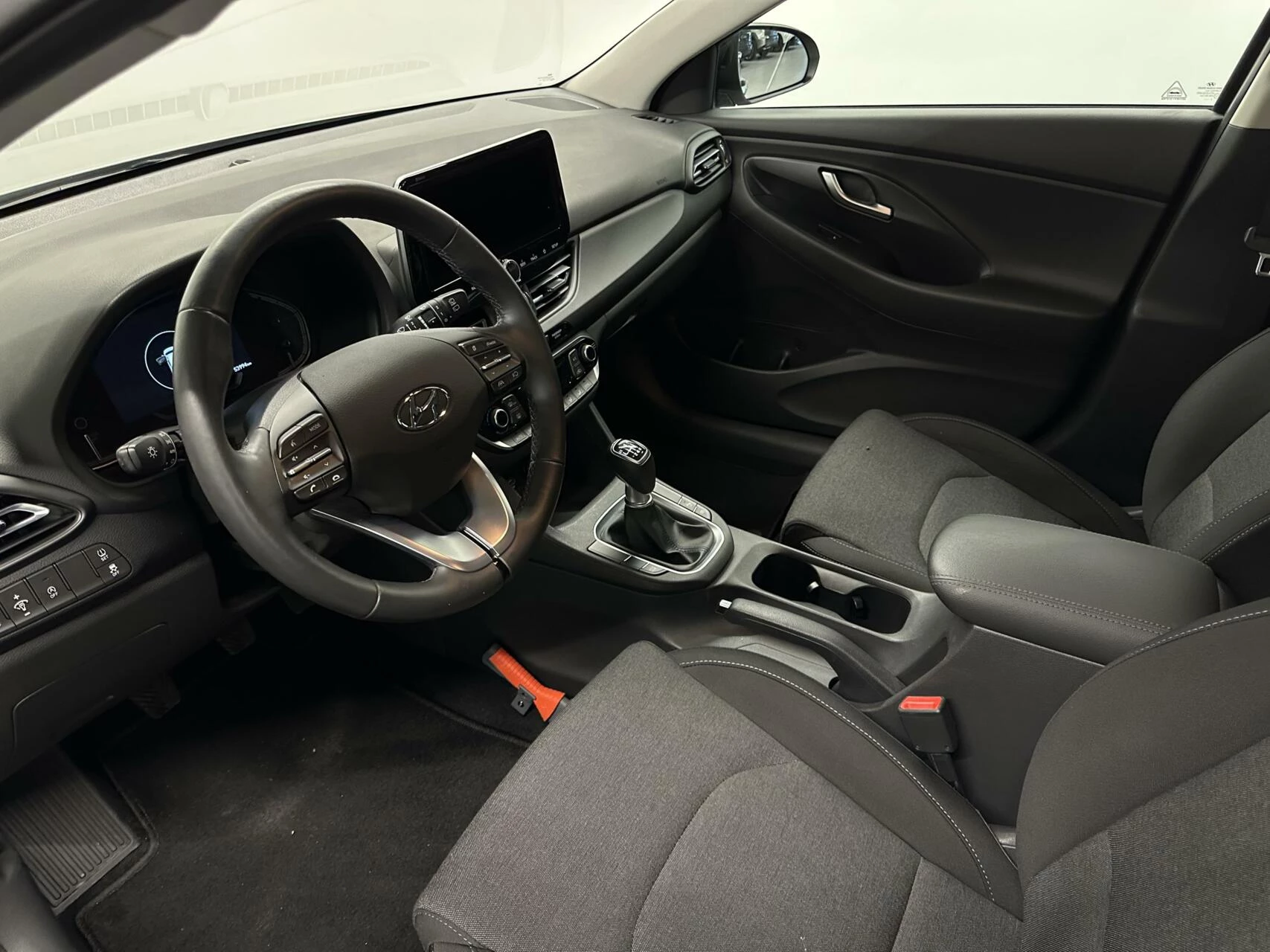 Hoofdafbeelding Hyundai i30