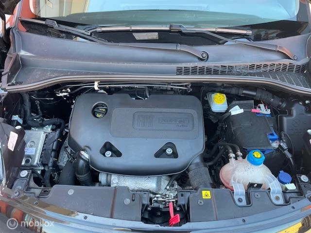 Hoofdafbeelding Fiat 500L