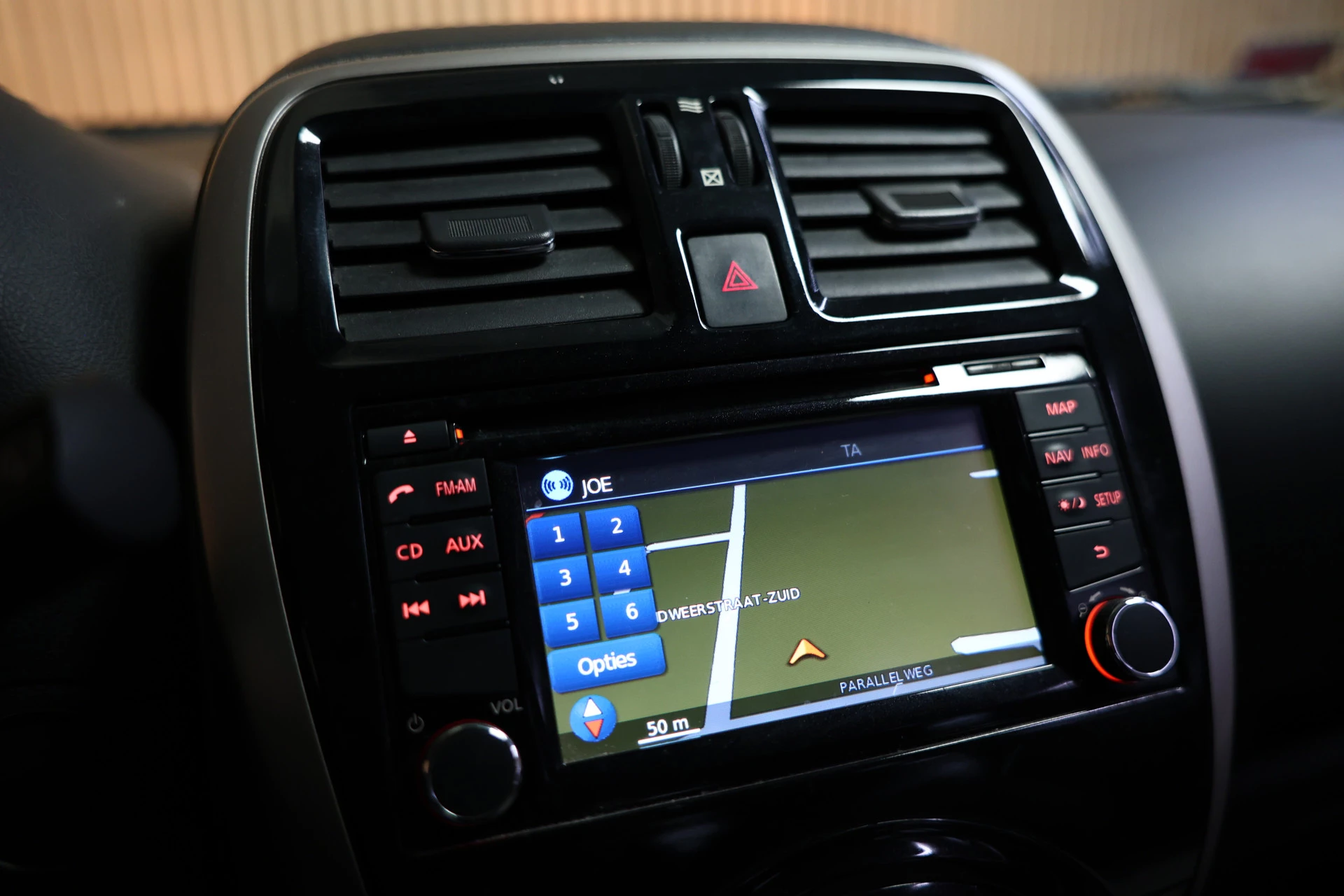 Hoofdafbeelding Nissan Micra