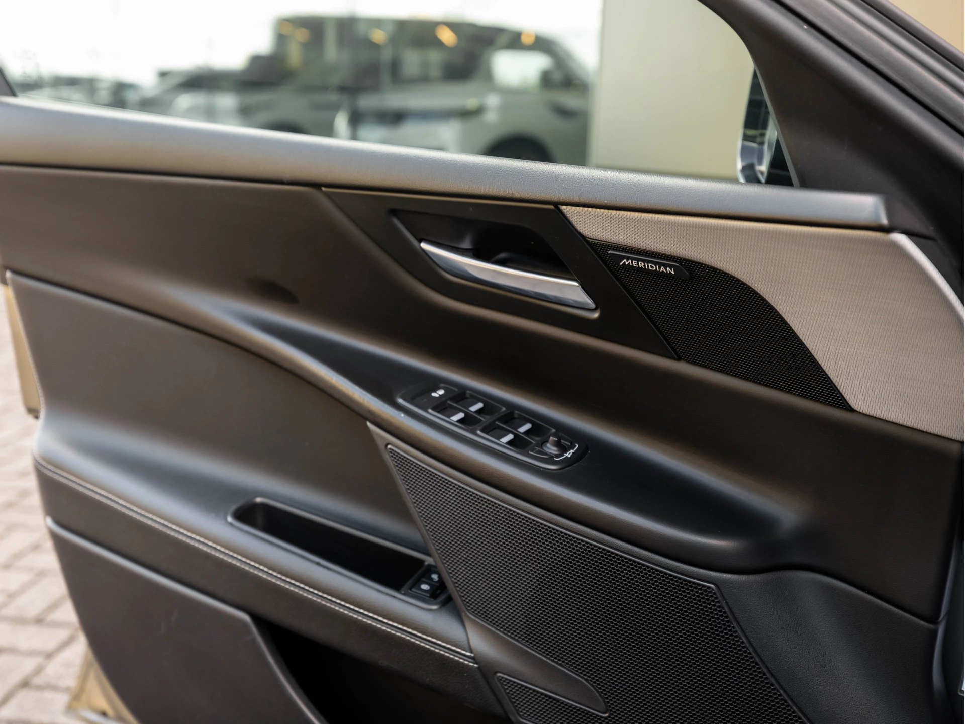 Hoofdafbeelding Jaguar XE