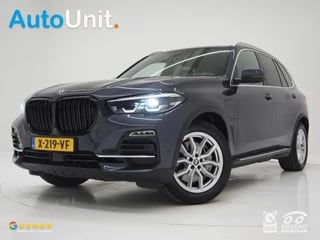 BMW X5 xDrive45e High Executive | Luchtvering | Harman Kardon | 360 | Keyless | Trekhaak