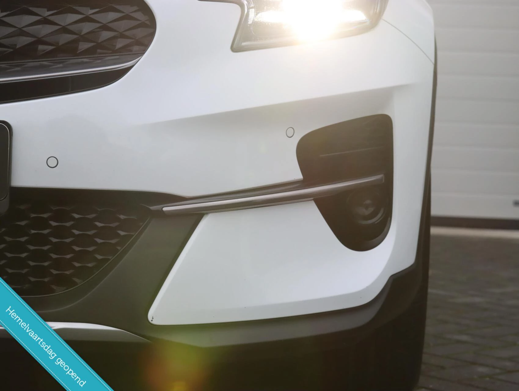Hoofdafbeelding Kia XCeed