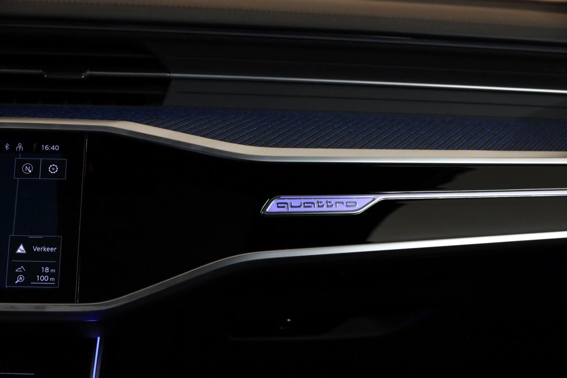 Hoofdafbeelding Audi RS6