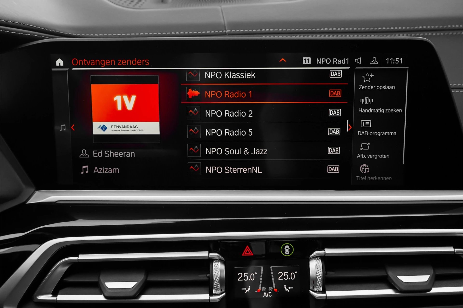 Hoofdafbeelding BMW X7