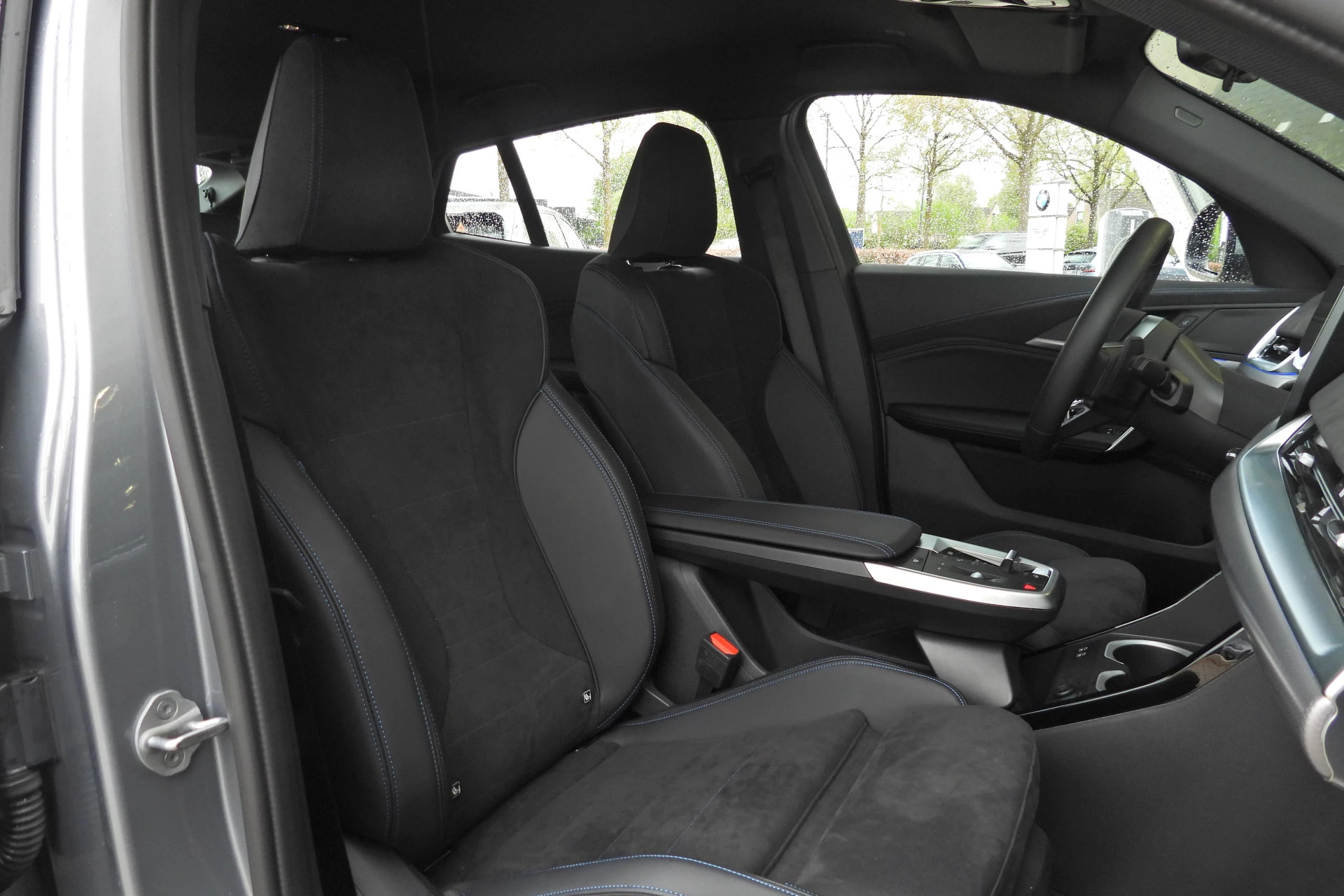 Hoofdafbeelding BMW X2