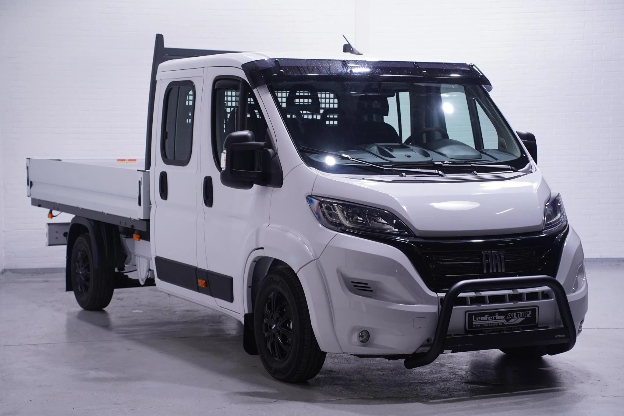 Hoofdafbeelding Fiat Ducato