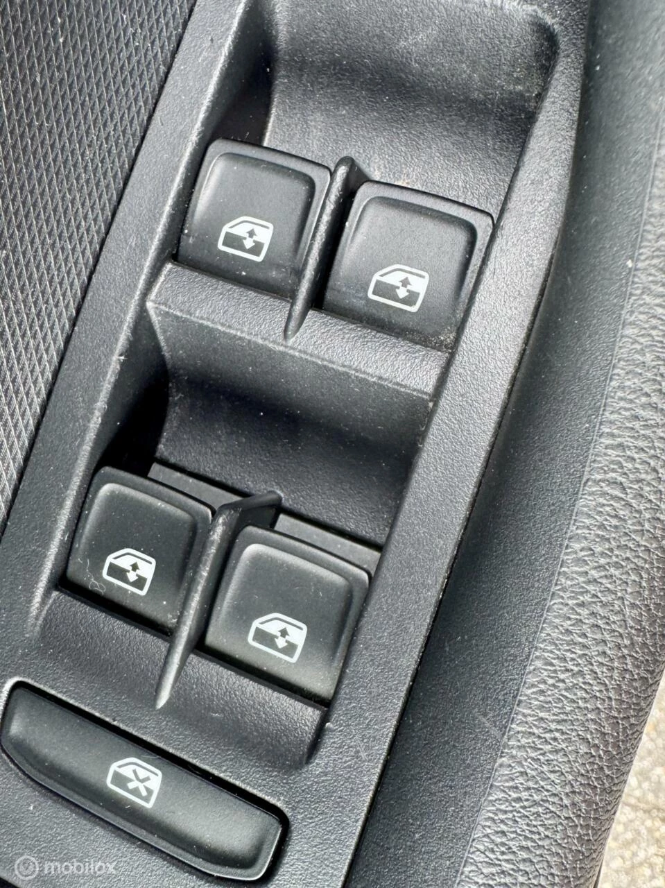 Hoofdafbeelding Škoda Rapid