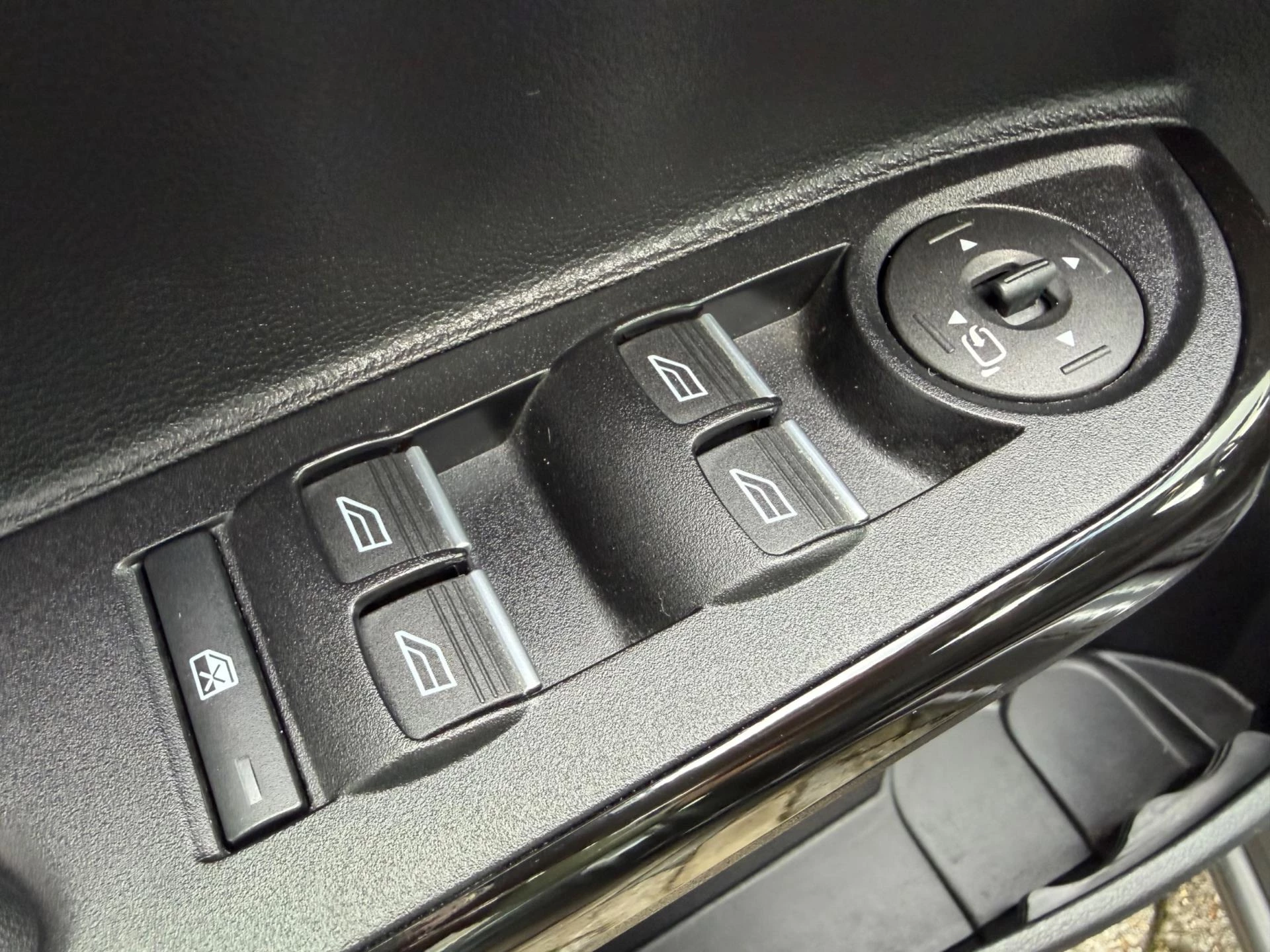 Hoofdafbeelding Ford B-MAX