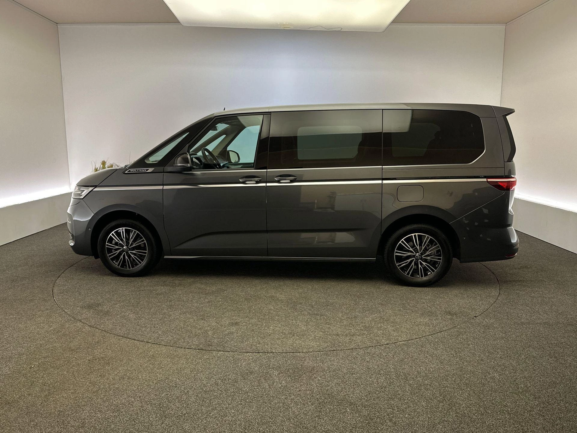 Hoofdafbeelding Volkswagen Multivan