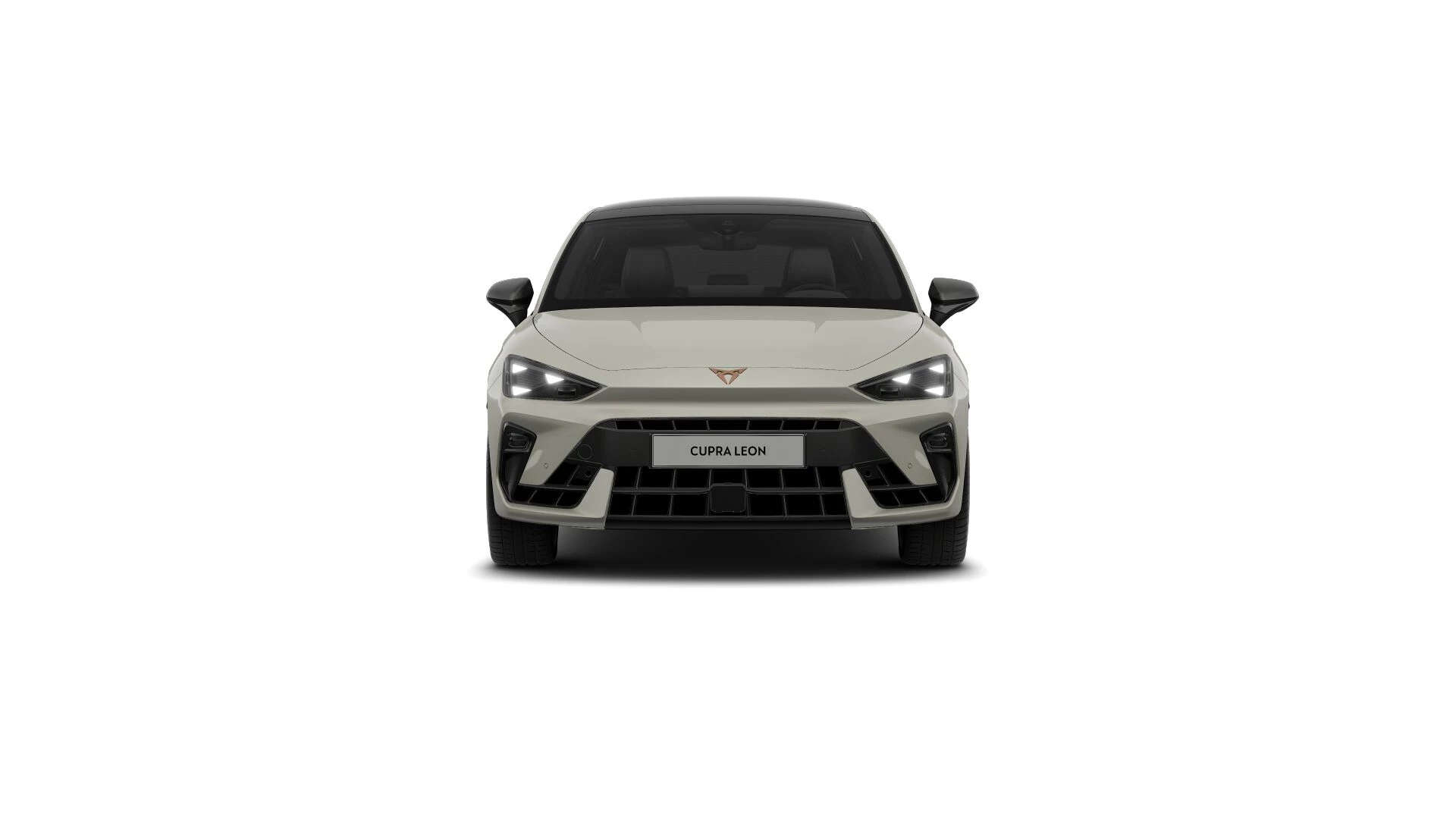 Hoofdafbeelding CUPRA Leon
