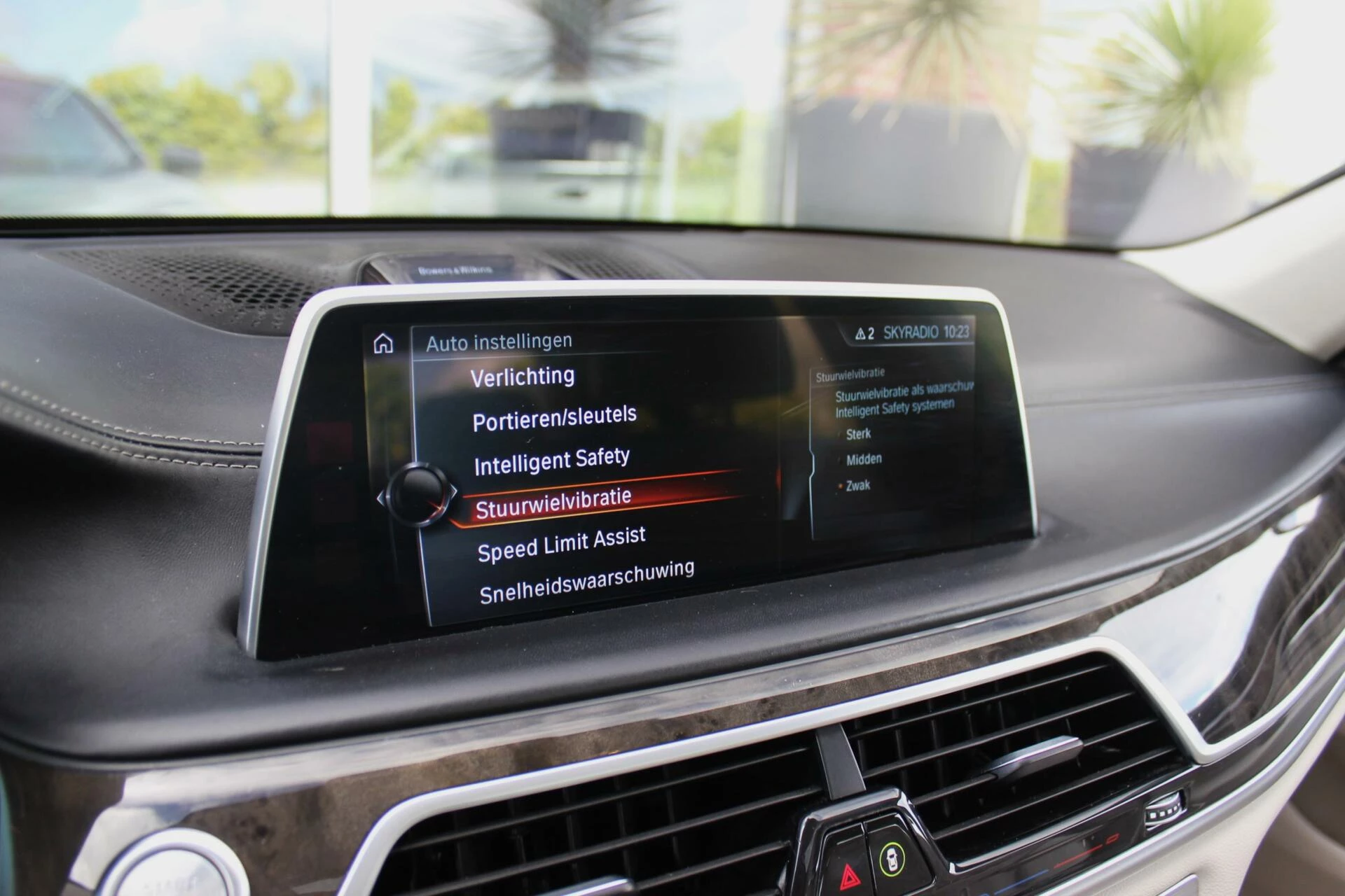 Hoofdafbeelding BMW 7 Serie