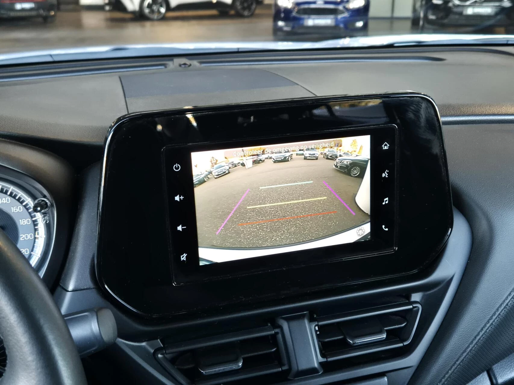 Hoofdafbeelding Suzuki S-Cross