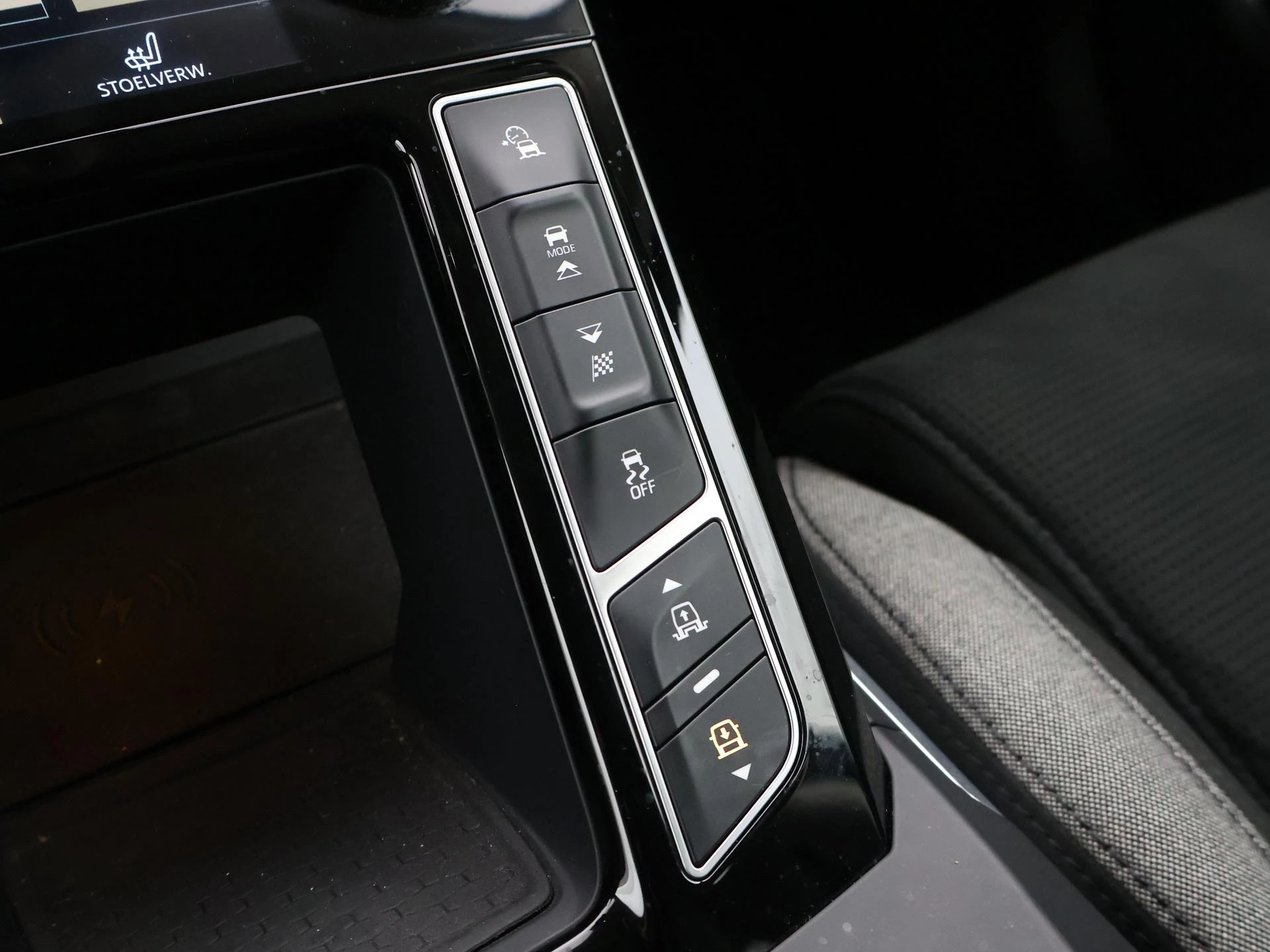 Hoofdafbeelding Jaguar I-PACE