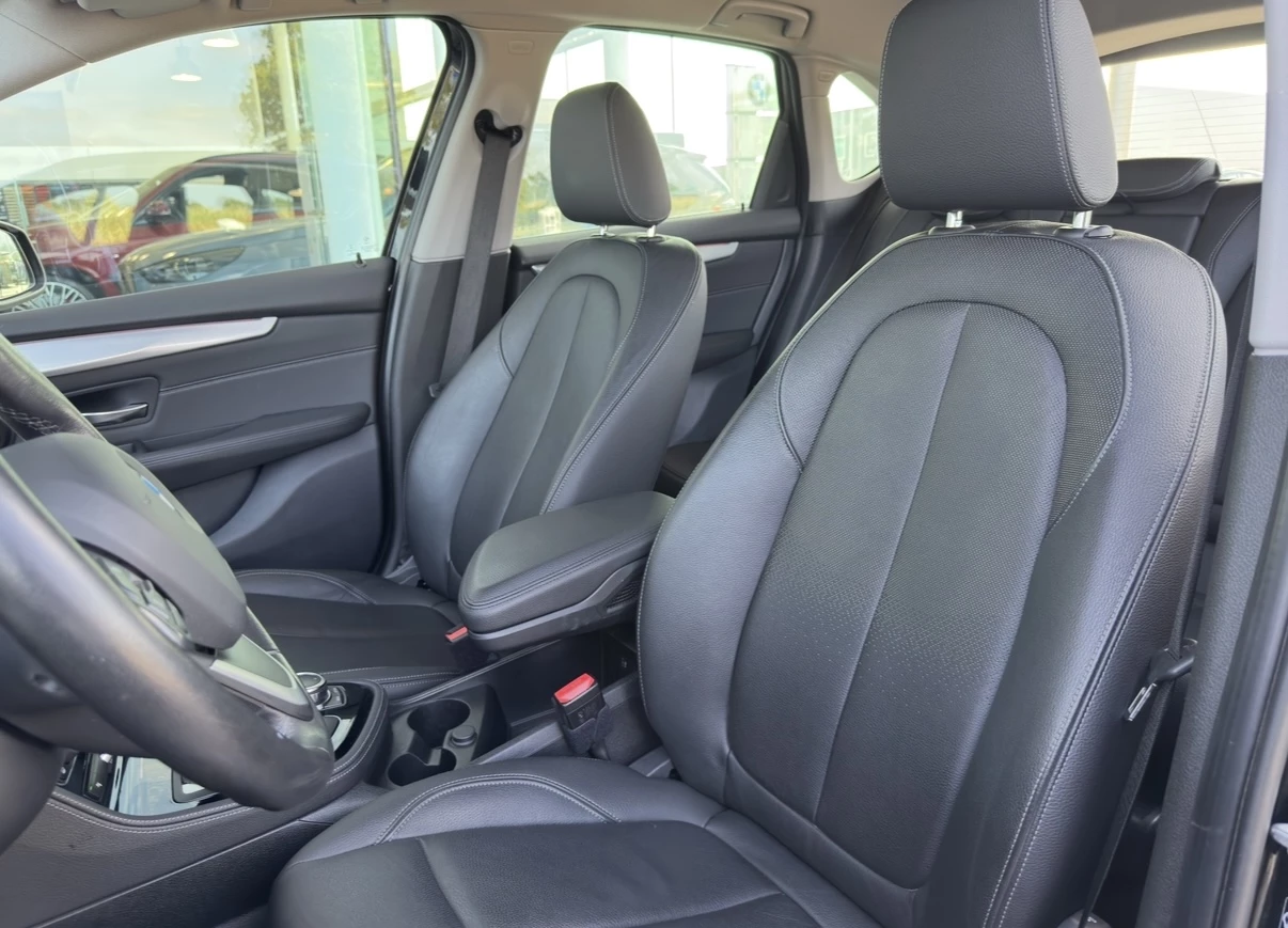 Hoofdafbeelding BMW 2 Serie