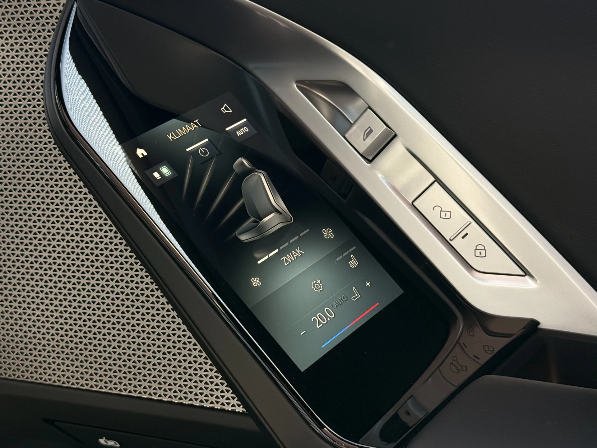 Hoofdafbeelding BMW 7 Serie