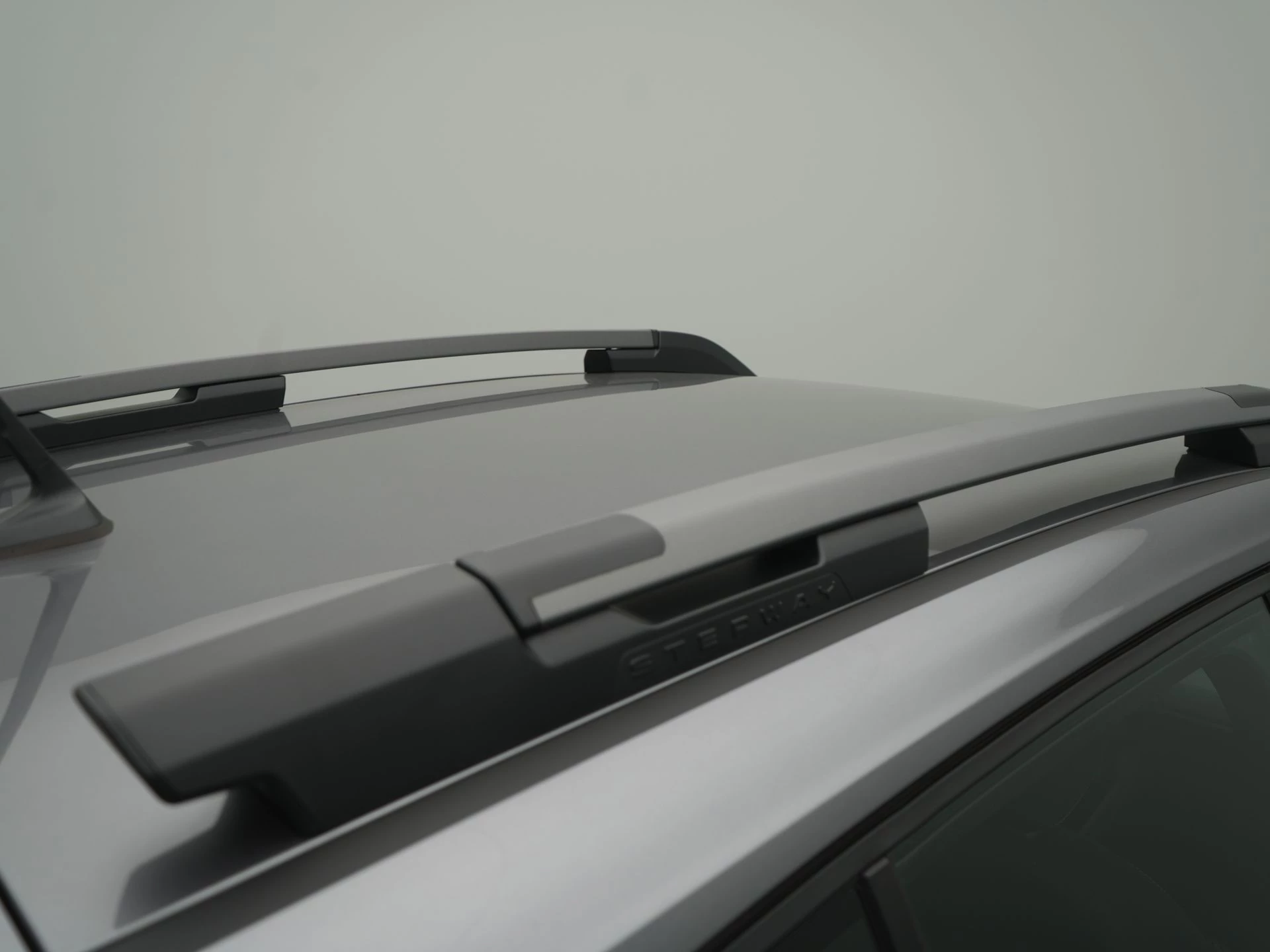 Hoofdafbeelding Dacia Sandero Stepway
