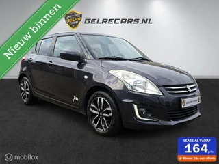 Suzuki Swift 1.2 X-TRA Airco Cruise Stoelvw