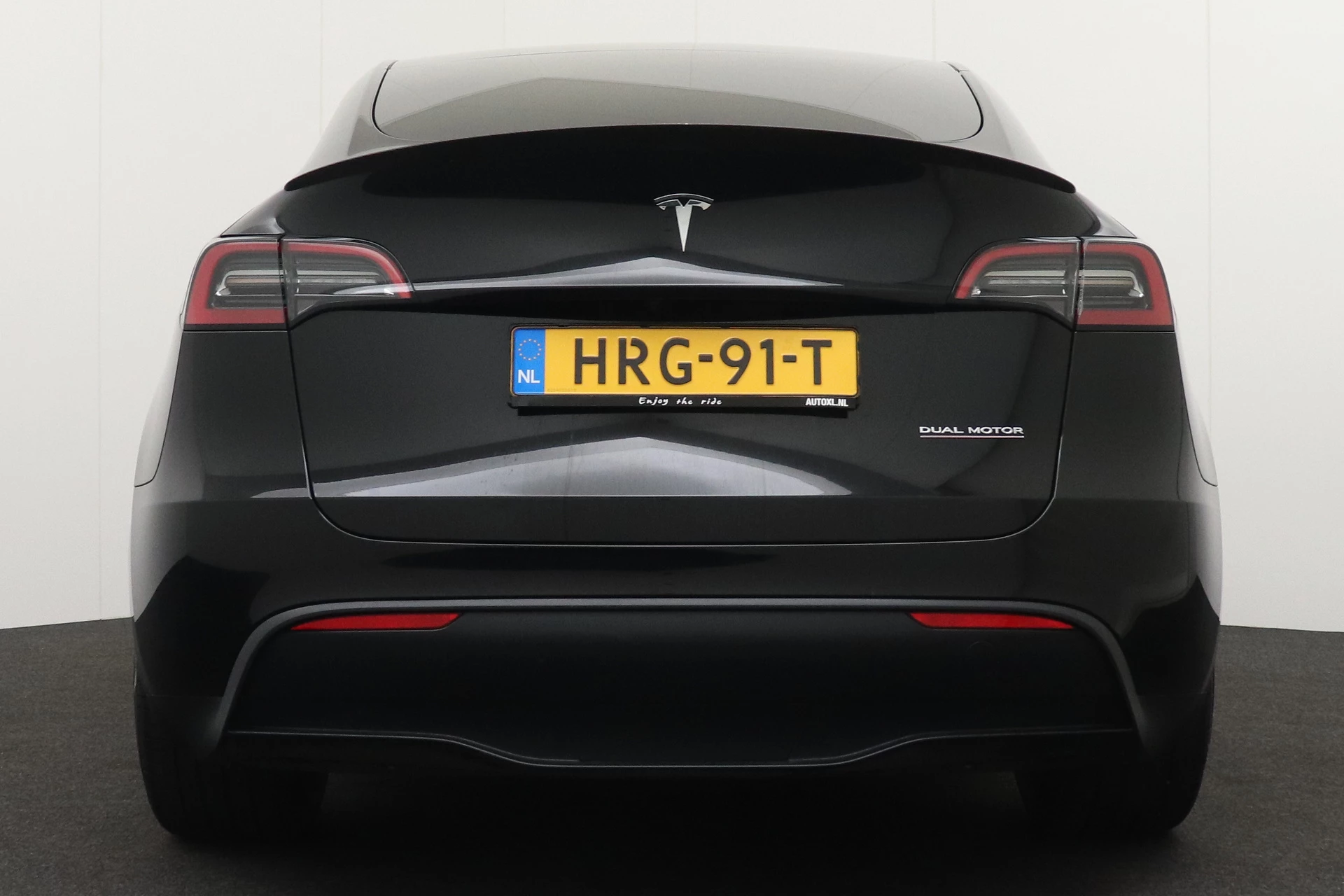 Hoofdafbeelding Tesla Model Y