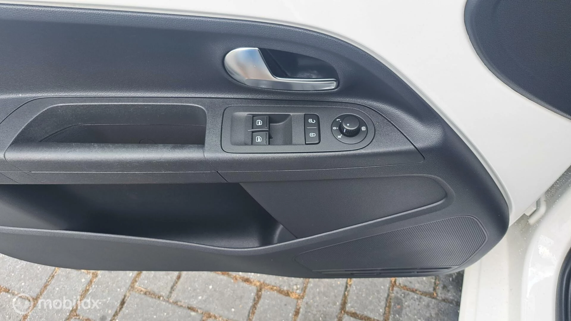 Hoofdafbeelding SEAT Mii