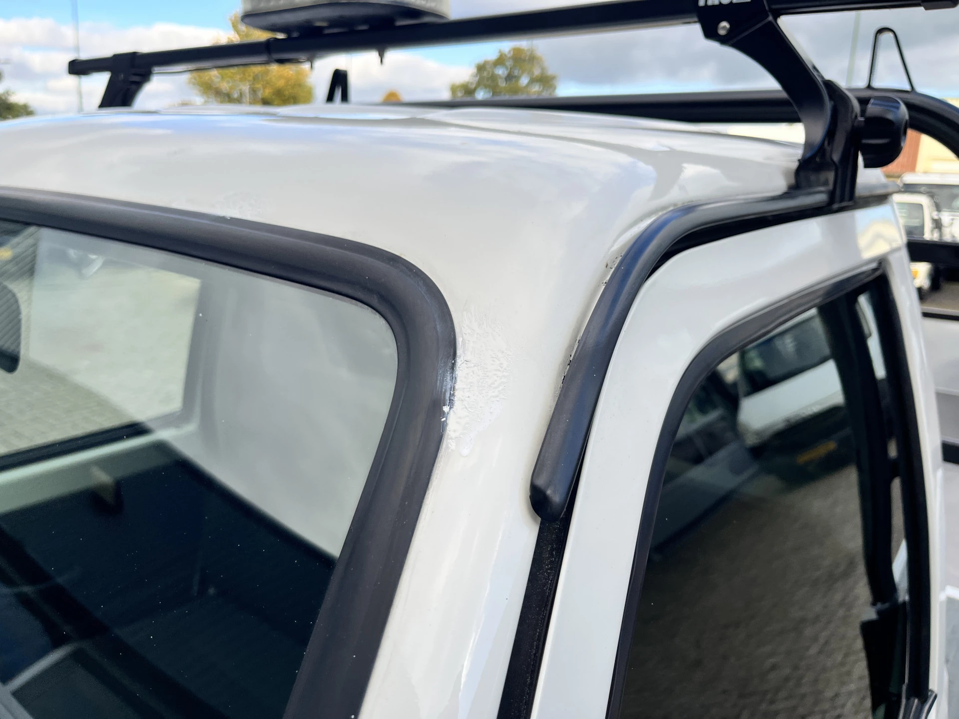 Hoofdafbeelding Piaggio Porter