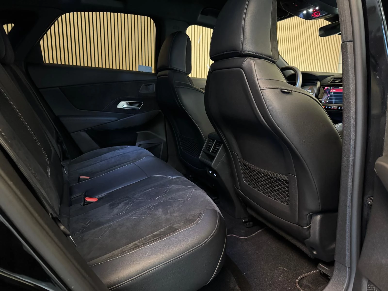 Hoofdafbeelding DS DS 7