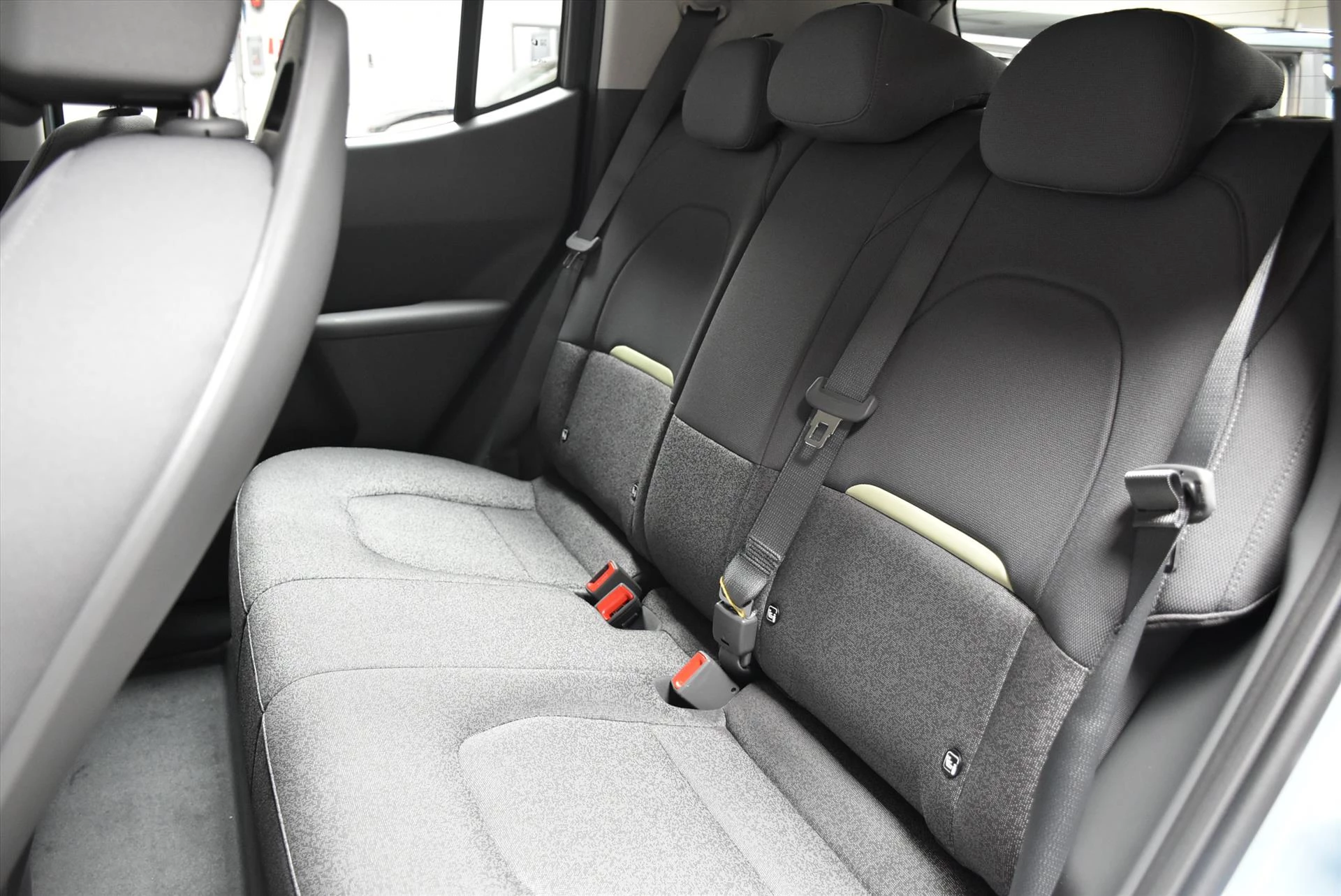 Hoofdafbeelding Kia EV2