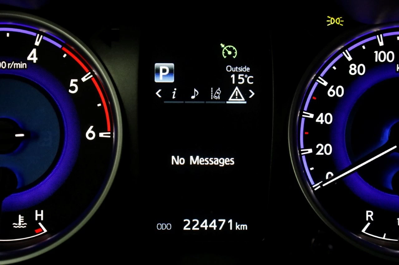 Hoofdafbeelding Toyota Hilux