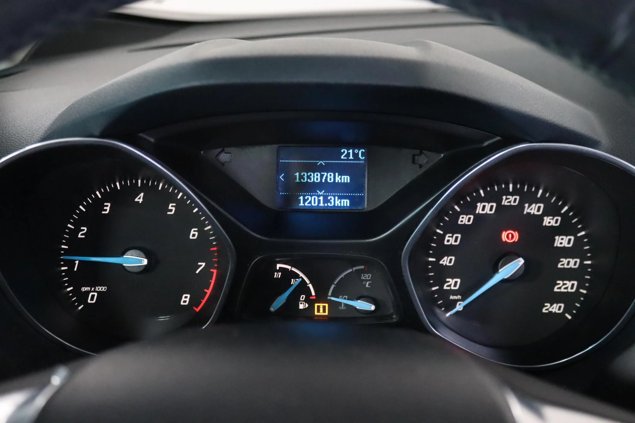 Hoofdafbeelding Ford Grand C-Max