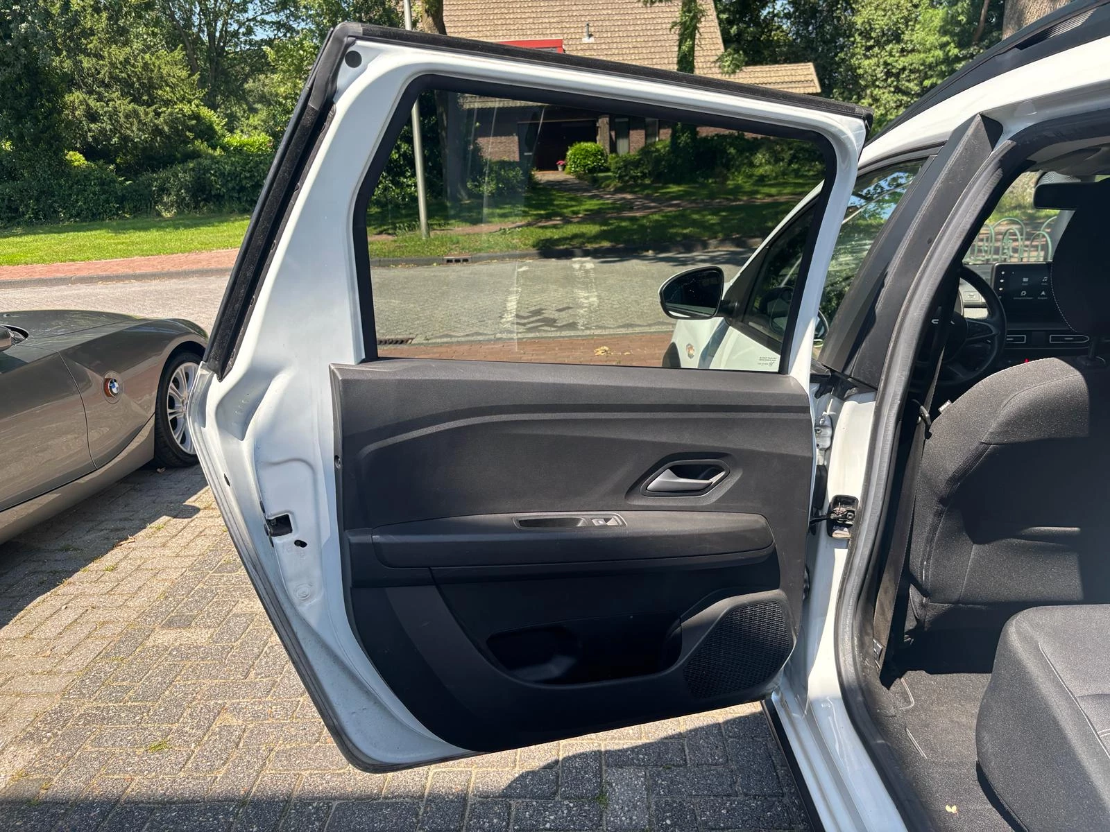 Hoofdafbeelding Dacia Jogger