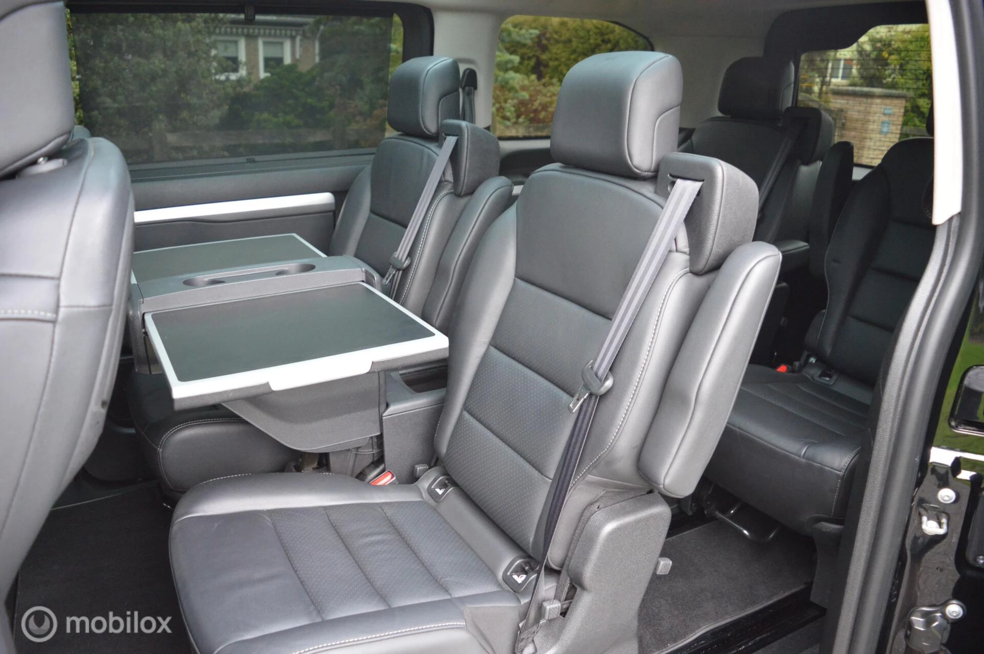 Hoofdafbeelding Toyota ProAce